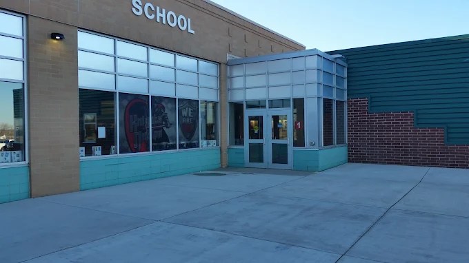 Secondary School