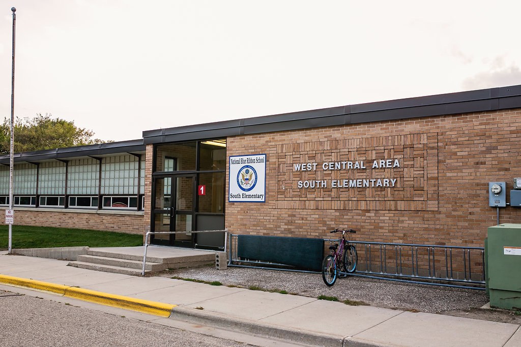 South Elementary